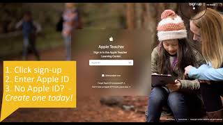 Apple Teacher Website -Teachers learn how to use your iPad! screenshot 4