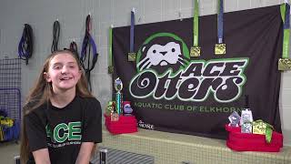 2024 Cornhusker State Games Youth Female Athlete of the Year