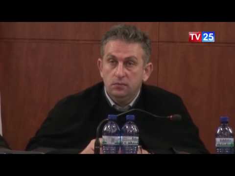 კიდევ ერთი სხდომა საკონსტიტუციო სასამართლოში