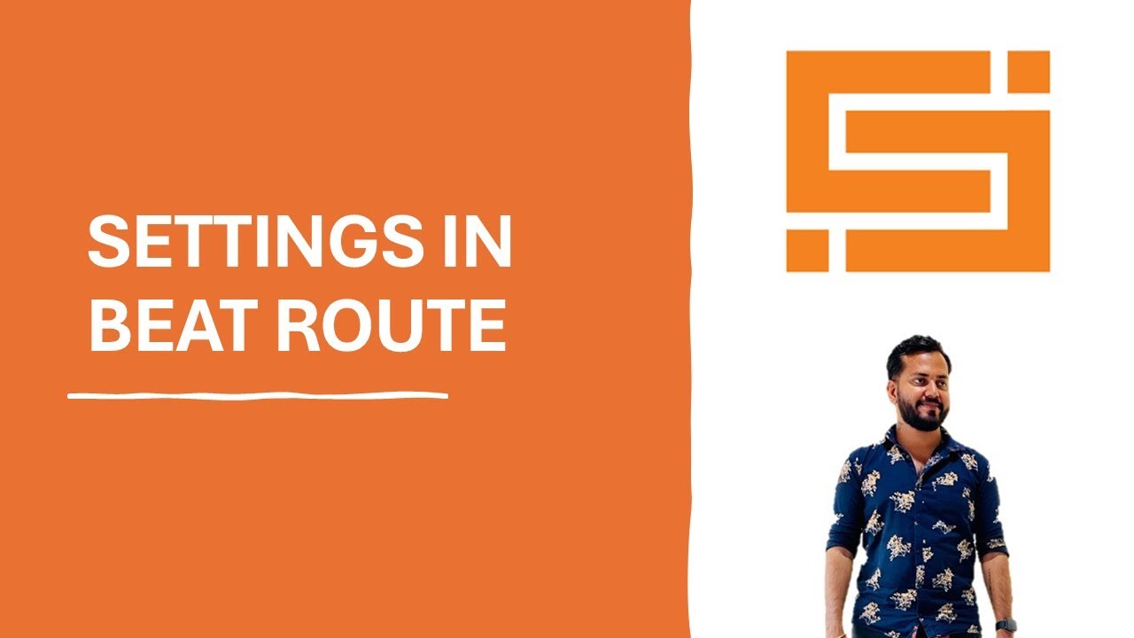 Beat Route | Settings #howtoincreaseviewsonyoutube #howtoincreasviews # ...