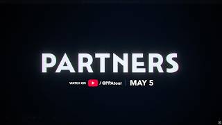 PARTNERS Trailer | Intense Cutthroat Drama Premieres May 5