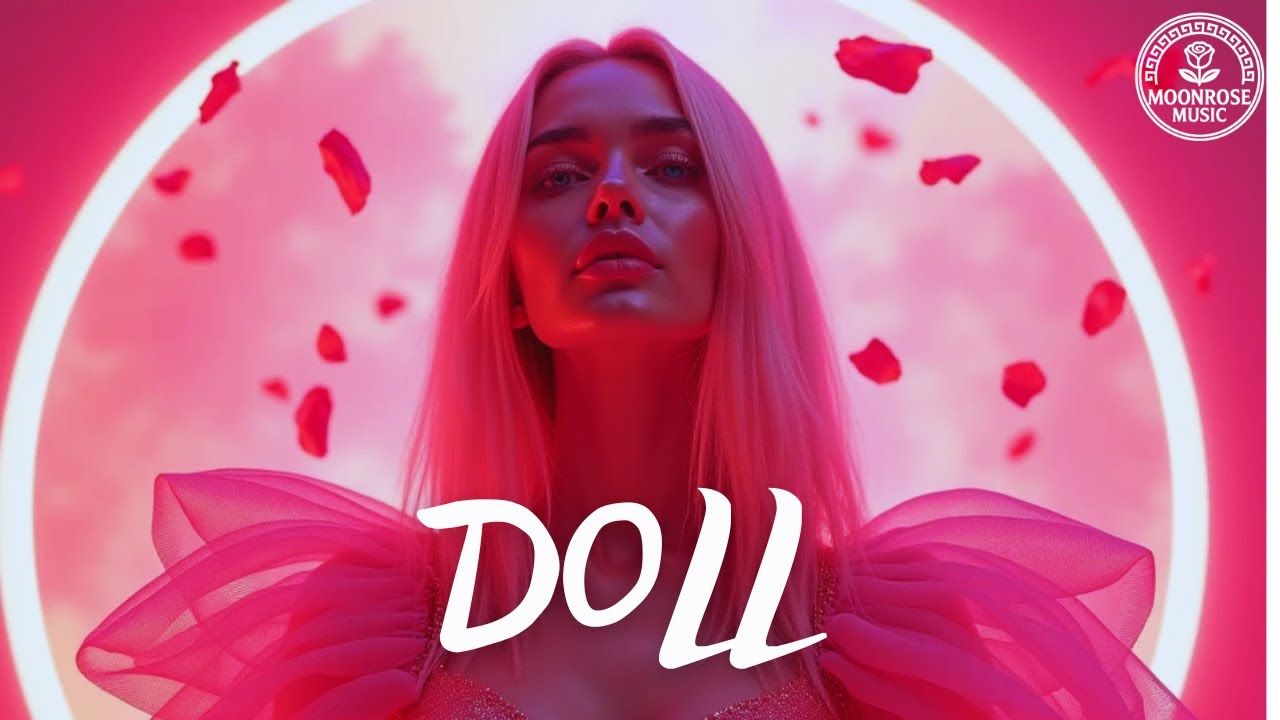 Merita Moon – DOLL | ENERGY EDM