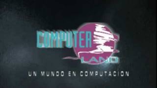 Computer Land: ¿Quiénes somos