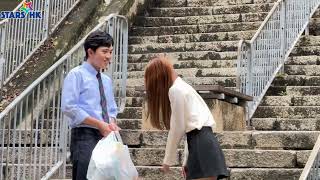 Jason Chan's New Song "Still Worthy of Love," Echoing His Previous Hit "Not Worthy of a Kiss." MV...
