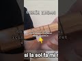 Kerkük Zindanı Türküsü Solfej &amp; Notalar 🎶 | Bağlama ile Detaylı Anlatım #nota #solfej #türkü
