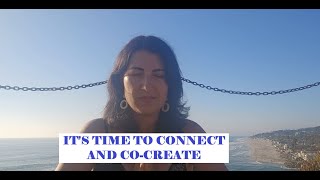 Finding Connection In A Busy World - Akashic Records Guidance
