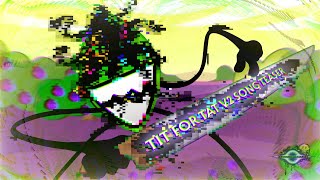 TIT FOR TAT V2’S OFFICIAL SONG TEASER | Sprite Test | xXCΩsmicQuαsarXx