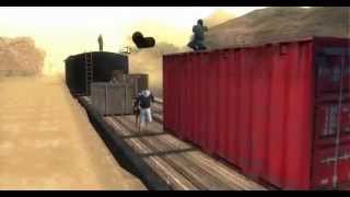 Total Overdose: A Gunslingers Tale in Mexico (HD PC) Part 5 - End