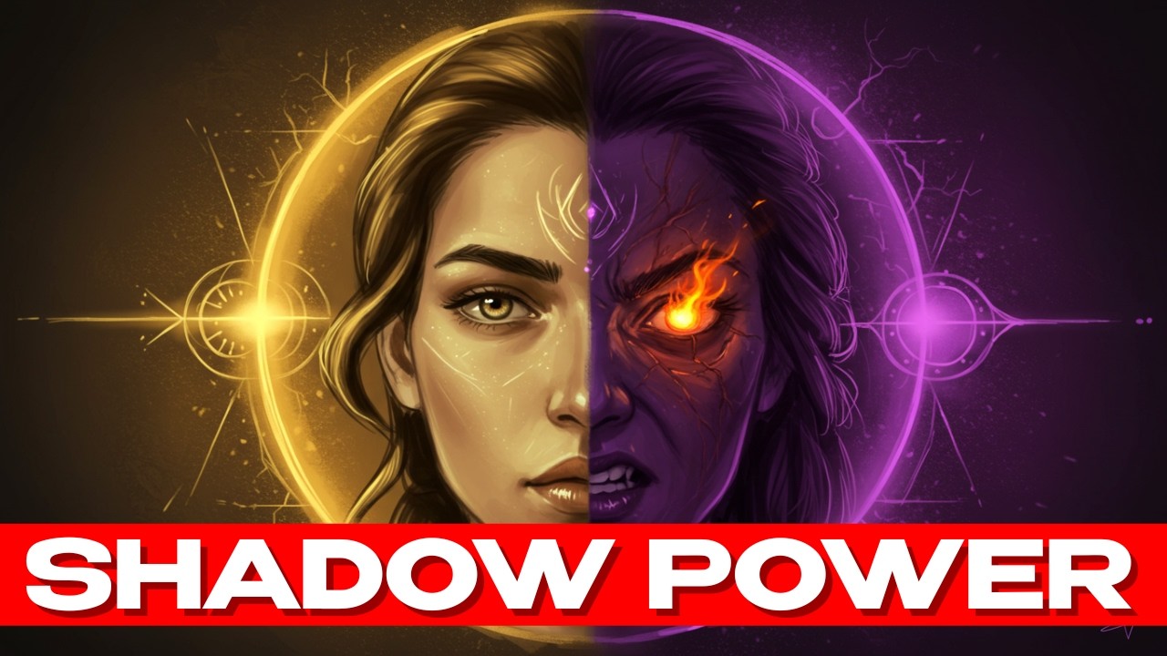 The SHOCKING Truth About Feminine Energy That DRIVES Men Crazy | Carl Jung