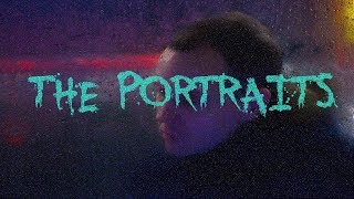 The Portraits |CreepyPasta