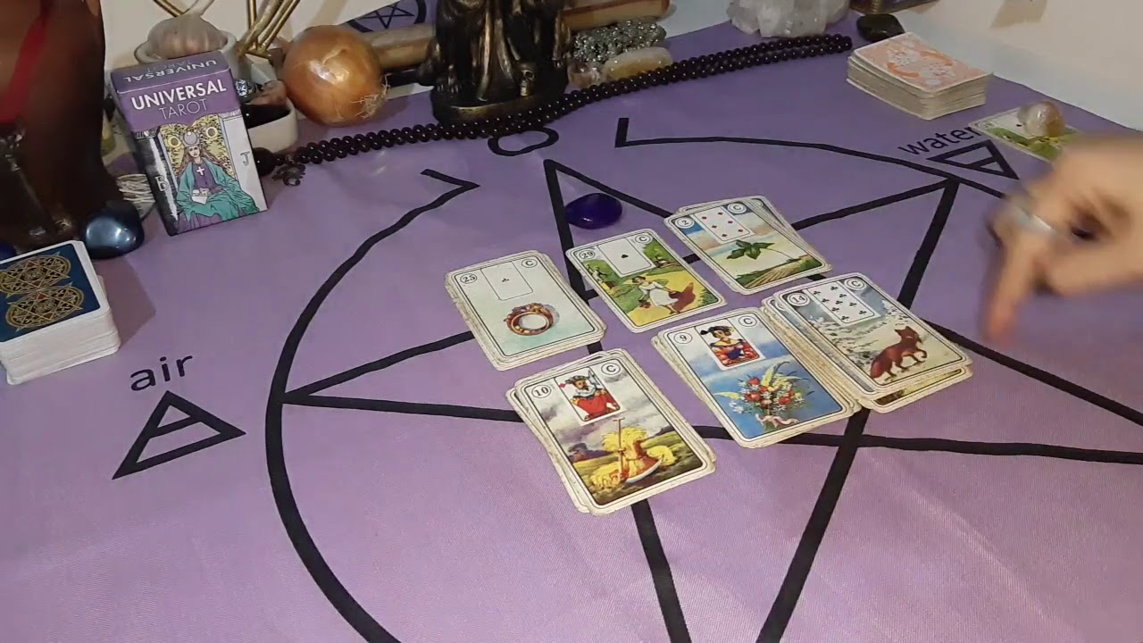 VEM AMOR NOVO OU AMOR DO PASSADO OU OS DOIS?