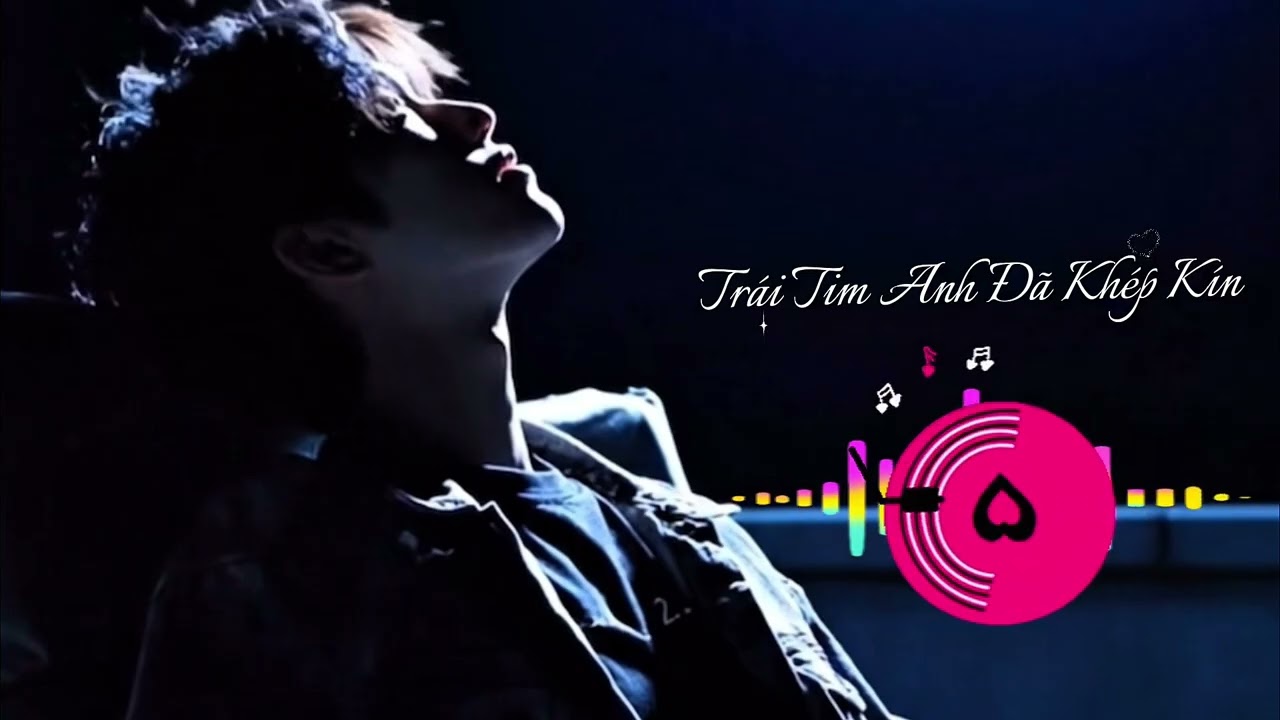 Trái Tim Anh Đã Khép Kín