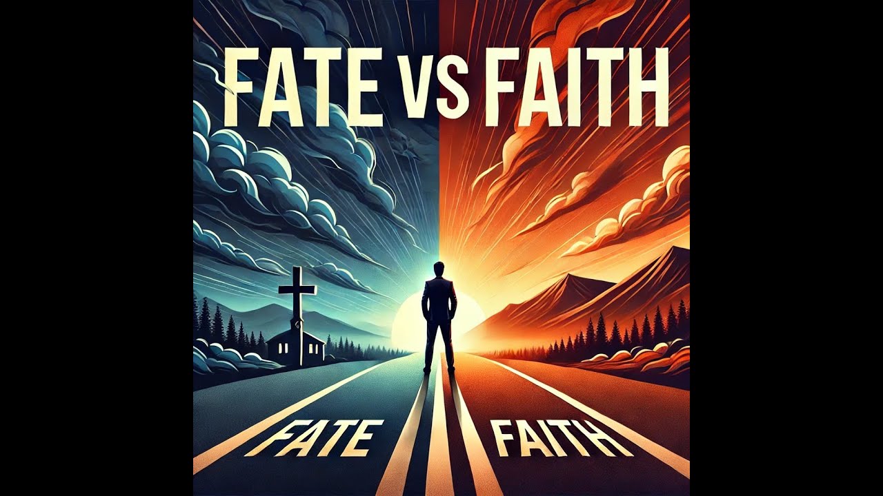 Fate and Faith - YouTube