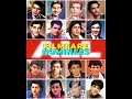 All Filmfare NOMINEES AND WINNERS | Best Actor Awards (1954 - 2020)