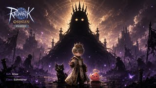 Ragnarok Origin Classic - Summoner(Doram) Physical Build PVP guide