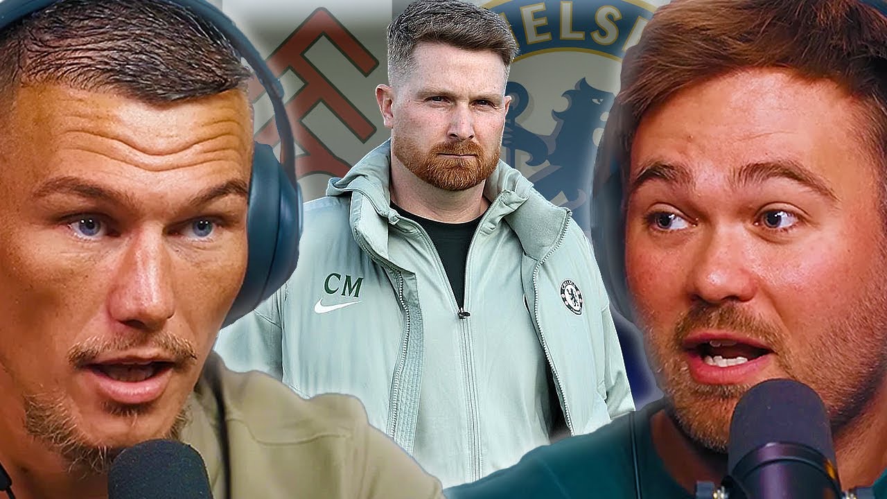 Chelsea vs Fulham (A) - Match Preview!