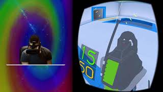 Hardcode VR Gameplay screenshot 5