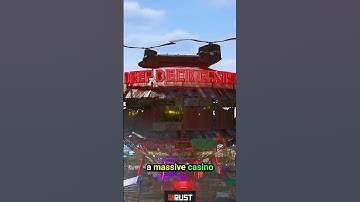 THIS RUST UPDATE WILL CHANGE RUST