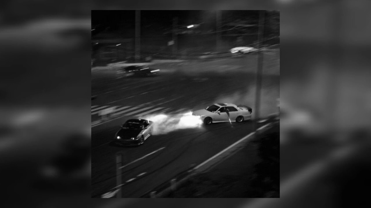 Tokyo drift - Teriyaki boyz || [ slowed + reverb ] ★