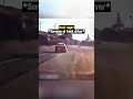 Road Rage Driver Goes After Truck Driver
