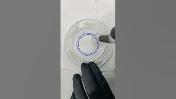 Beautiful Spirograph Art #spirograph #relaxing #asmr #flowers