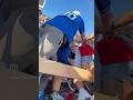 No better way to kick off the spring season than dodgers fans doing what they do best👍#mlb #sports