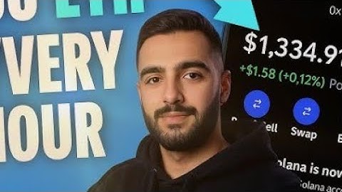 How to Mine Ethereum Without Hardware or Rigs (Full Step by Step Tutorial)  +0.5 ETH Earnings Live