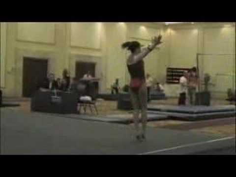 Lindsay Bannon Gymnastics