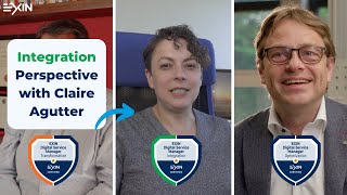 Why EXIN Digital Service Manager? Integration perspective with Claire Agutter