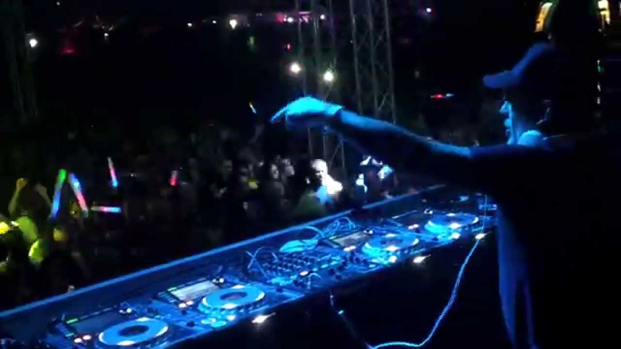 WESTBAM - ONYX SUMMER HOUSE '2014  /FROZEN CO2/