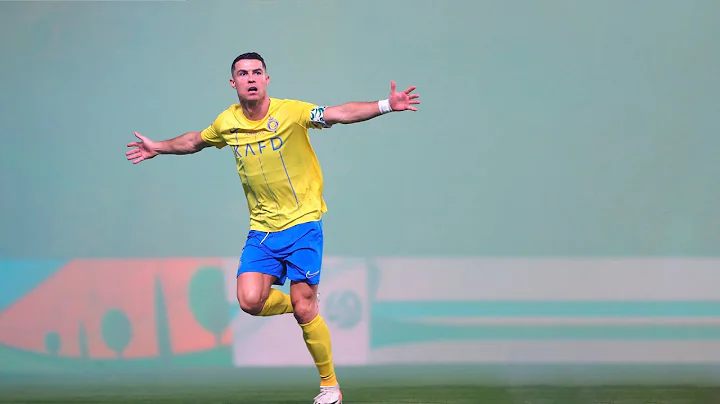 Cristiano Ronaldo - All 99 Goals For Al-Nassr 2023/2025