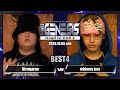 Whimsy Boy Vs Sirogaras NEO GENESIS Vol 8 Road To KOK編