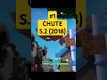 FORTNITE (TOP 1 Chute 2018) #fortniteshorts #fortnite #fortniteclips #fortnitebattleroyale #gameplay