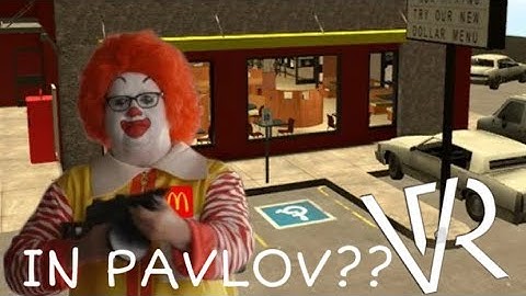 How to get custom maps on Pavlov Shack without PC