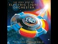 Electric Light Orchestra Danger Ahead 1983 mp3
