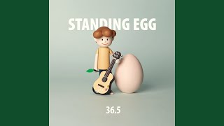 Video thumbnail of "Standing Egg - Confession (고백)"