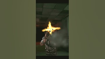 All and big zombie shoot