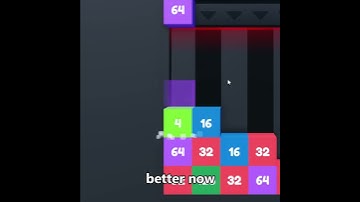 Merge Games And Tetris Combined #roblox #robloxgame
