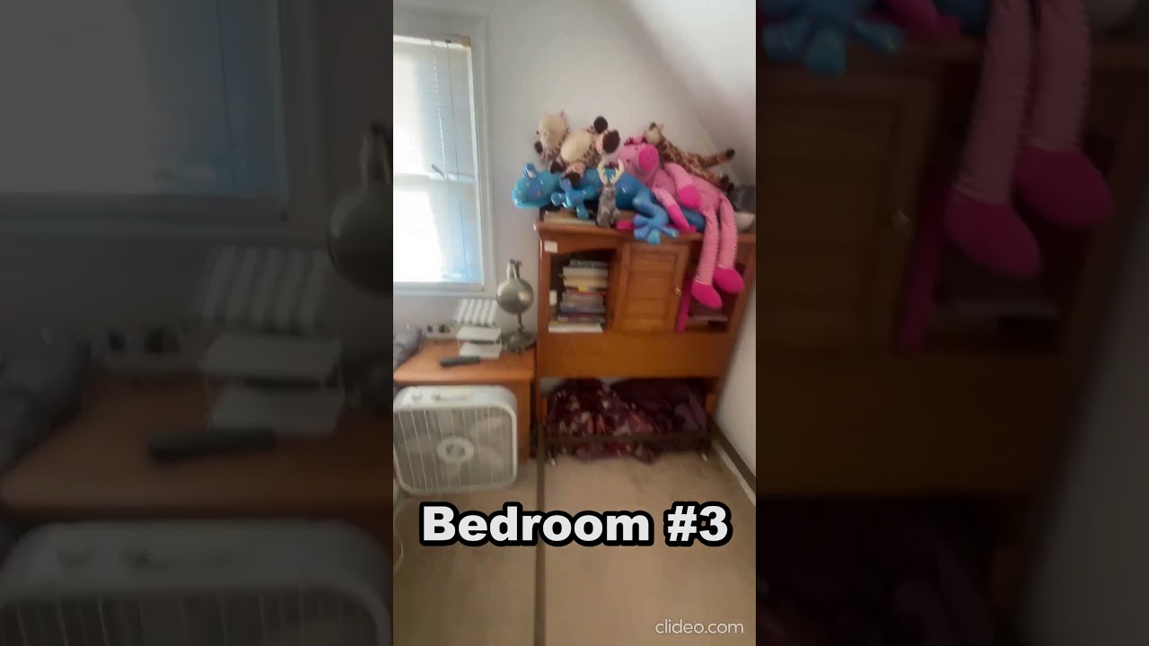 8731 Lackawanna Walkthrough