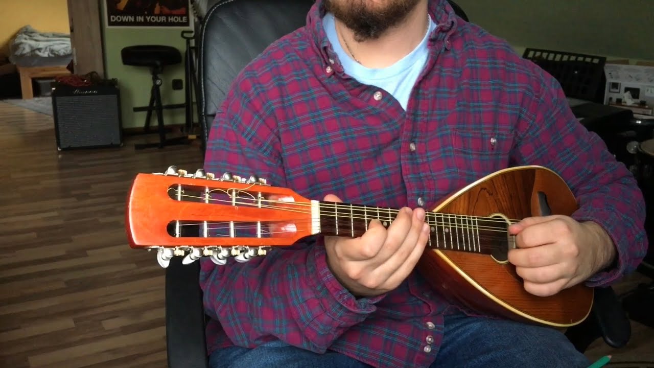 Set The Meeting / Michael Takes Over The Godfather 50th OST