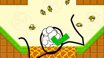 Save The Dog Speedrun Gameplay Level 336