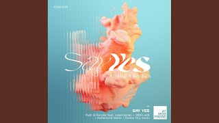 Say Yes (Doctor Dru Remix)