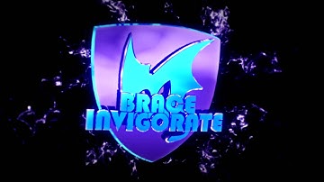 BraceInvigorate sync intro By Yehon