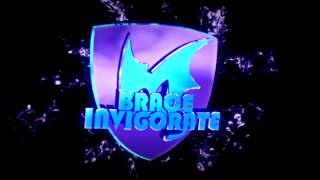 Braceinvigorate Sync Intro By Yehon