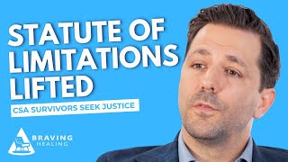 The Fight for Justice: How The Law Is Changing For CSA Survivors Net Worth