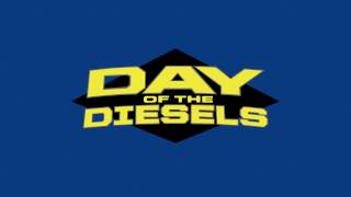 Intro - UK (HD) - Day of the Diesels