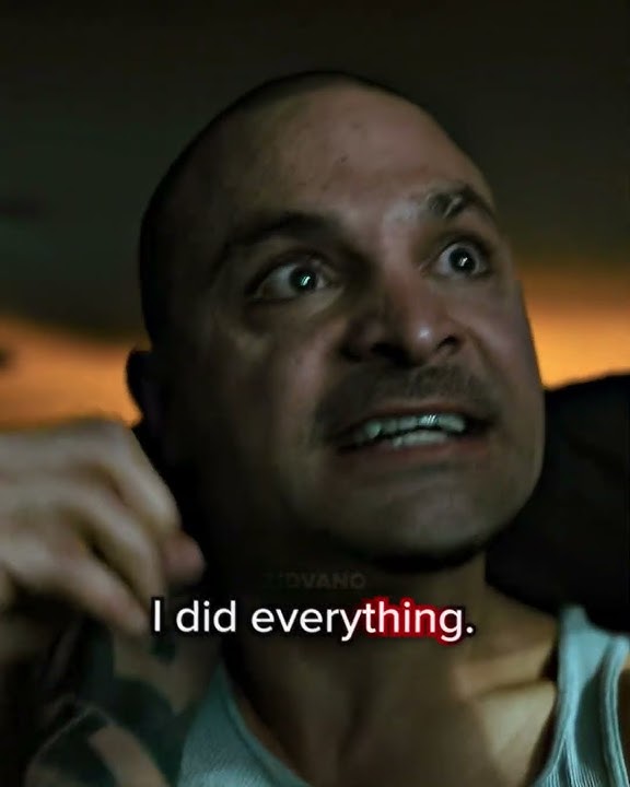 Poor Nacho 💔 | Better Call Saul S5.E7 | @zidvano