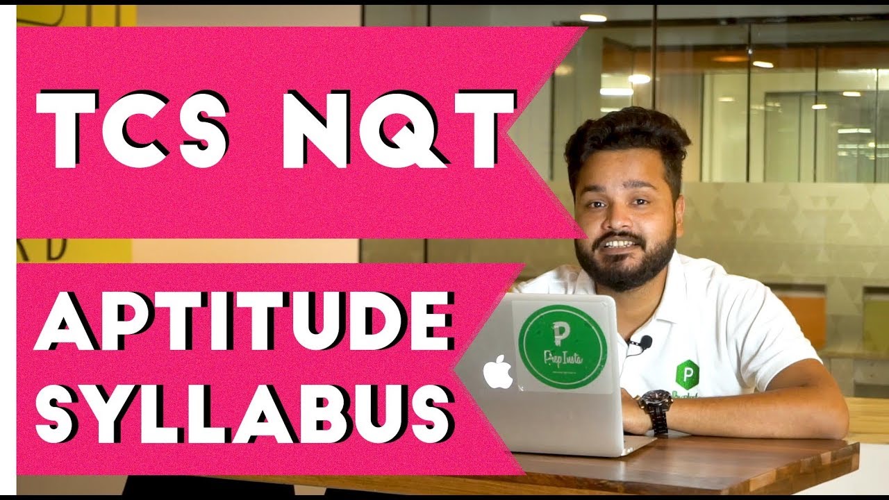 tcs-nqt-aptitude-syllabus-and-topic-level-analysis-2020-youtube