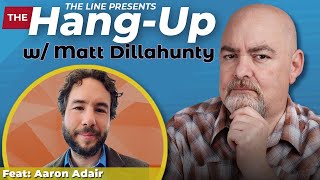 Is the Universe Designed by GOD?? Call Matt Dillahunty & Aaron Adair | The Hang Up 05.08.24 screenshot 5