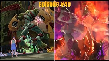 Digimon Story: CS - Hacker